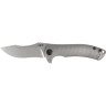 Нож ZERO TOLERANCE 0920 LES GEORGE K0920